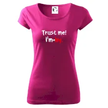 Trust me I´m an Ing. / Ver mi som Ing.