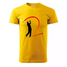 Golfistov odpal Golfistov odpal