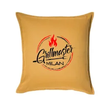 Grillmaster meno Grillmaster meno