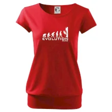 Evolution Climb Evolution Climb