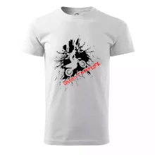 Enduro its my life Enduro its my life