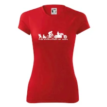 Evolution of man (Chopper) Evolution of man (Chopper)