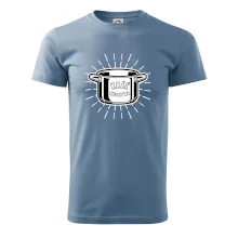 Kráľ kuchyne - hrniec