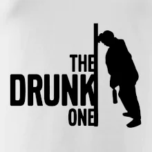 Bachelor party - The drunk one