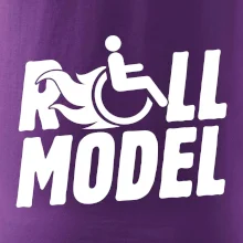 Roll model Roll model