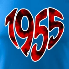 1955 v srdci