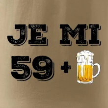 Je mi 60 pivo Je mi 60 pivo