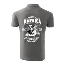 Welcome To America Welcome To America