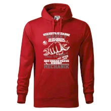 Mechanik remeslo - skratky