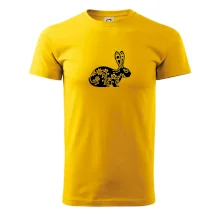 Zajac kvety Zajac kvety