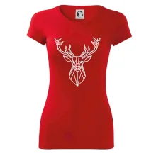 Geometria - Veľký jeleň Geometria - Veľký jeleň