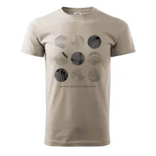 Vrstevnice najvyšších Českých hôr