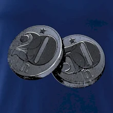 Haliere pre sedemdesiatnika