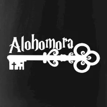 Alohomora