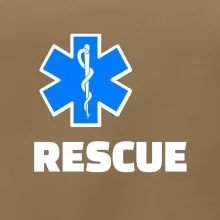 Rescue - pre záchranárov