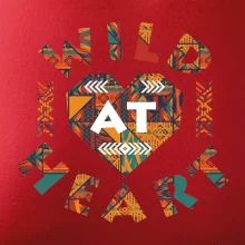 Wild heart Wild heart