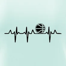EKG basketbal