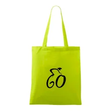 Cyklista oslavuje šesťdesiatku (60)