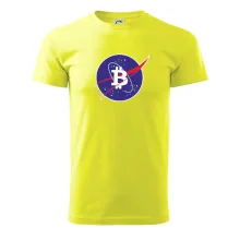 Bitcoin iný vesmír