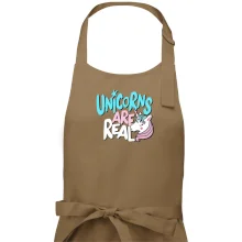 Unicorns are real ponny