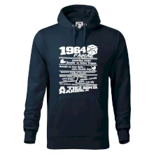 1964 v kocke 1964 v kocke