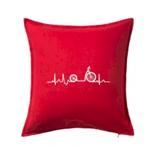 EKG Kolobežka veľké a malé koleso