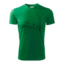 Pípá nákres Pípá nákres