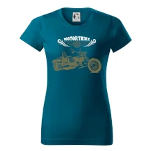 Moto trike Moto trike