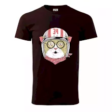 Moto mačka Moto mačka