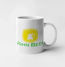 John Beer - Pivo John Beer - Pivo