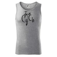 Cycle bicykel Cycle bicykel