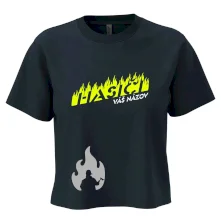 Hasiči - oheň - Váš názov