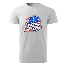 Rescue 155 race design