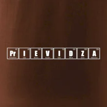 Periodická tabuľka Prievidza