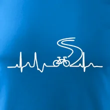 EKG cestná cyklistika