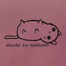 Dnes to nedávam Dnes to nedávam