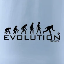 Evolution Bowl