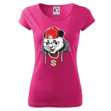 Hip hop panda Hip hop panda