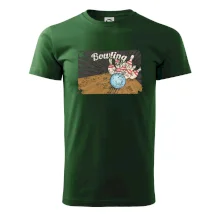 Bowling plakát Bowling plakát