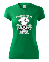 Master chef revír SK