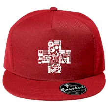 Zdravotné kríž veci Zdravotné kríž veci