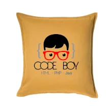 Code Boy