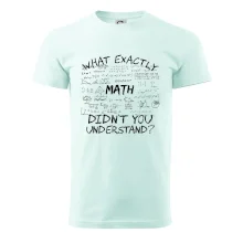 What exactly didnt you understand  - Math What exactly didnt you understand  - Math