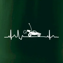 EKG RC model EKG RC model