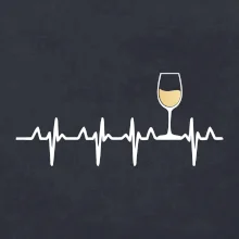 Víno ekg - biele víno Víno ekg - biele víno