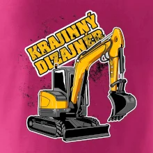 Krajinný dizajnér SK