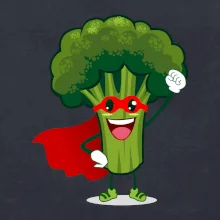 Super Brokolica Super Brokolica