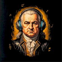 Bach DJ Bach DJ