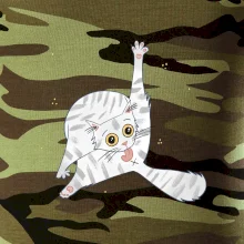 Mačka čistotná (studio-arte.cz)