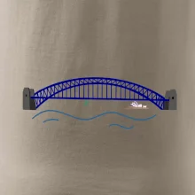 Most Sydney - sebevrah (Moňas)